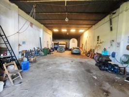 Nave industrial en venta en Tocina, Tocina photo 0