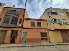 Casa en venta en Almansa, San Isidro photo 0