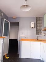 Piso en venta en Algeciras, Centro photo 0