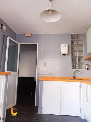 Piso en venta en Algeciras, Centro photo 0