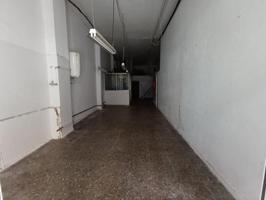 Local comercial en venta en Gandia, Hospital photo 0