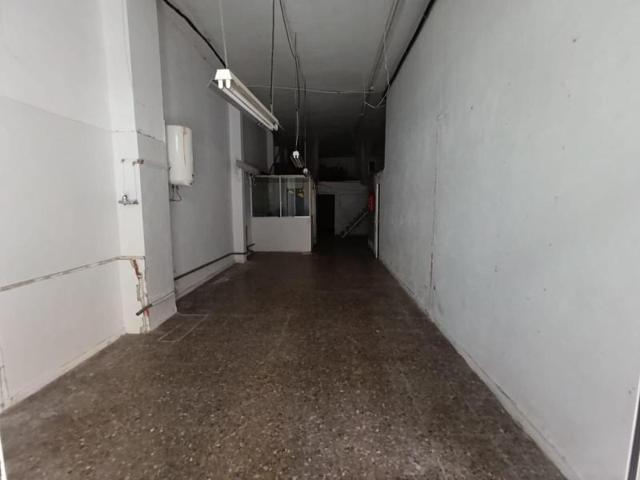 Local comercial en venta en Gandia, Hospital photo 0