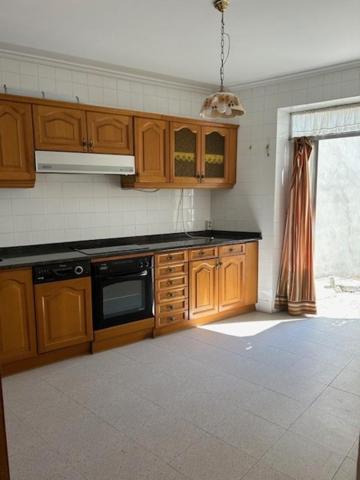 Adosada en venta en Sauquillo de Cabezas, SAUQUILLO DE CABEZAS photo 0