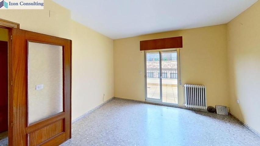 Aticos en venta en Villarrobledo, Centro photo 0