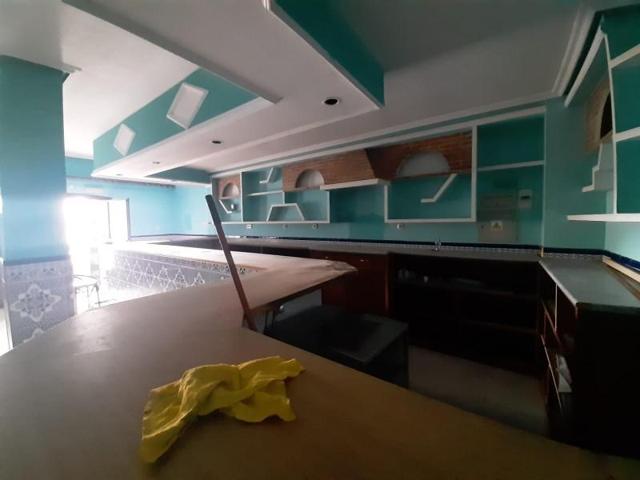 Local comercial en venta en Malpartida de Cáceres, Centro del pueblo photo 0