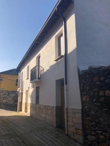 Casa en venta en Ponferrada, Campo photo 0
