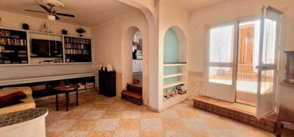 Adosada en venta en Pruna, Pruna photo 0