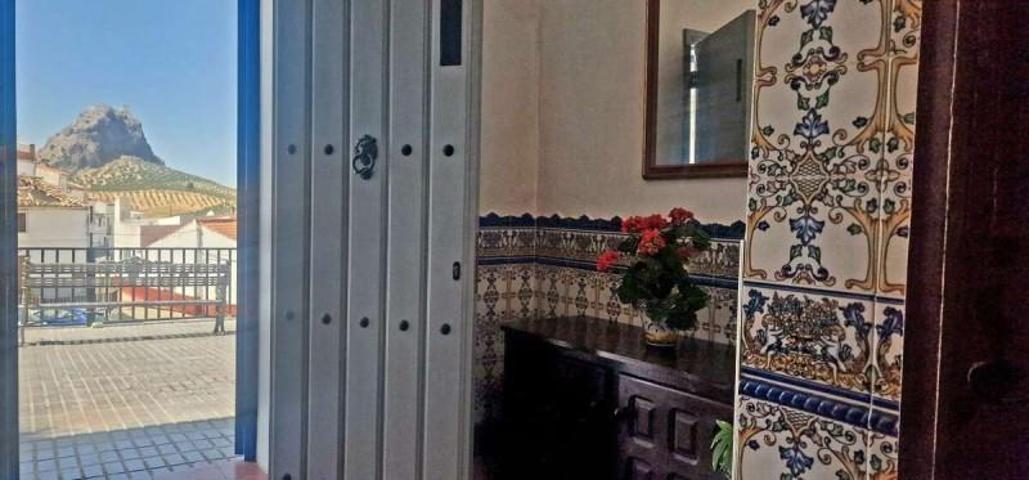 Adosada en venta en Pruna, Pruna photo 0