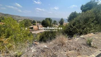 Terreno en venta en Torrent, Calle Pascual y Genís, 869, 46370 photo 0