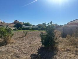 Terreno en venta en Arboleas photo 0