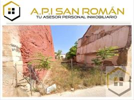 Terreno en venta en Torrelaguna, Calle de la Cava, 18, 28180 photo 0