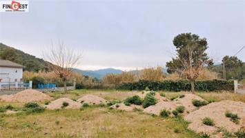 Terreno en venta en Santa Susanna, Urb. ciudat jardin photo 0