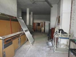 Local comercial en venta en Sagunto, Playa puerto de sagunto photo 0