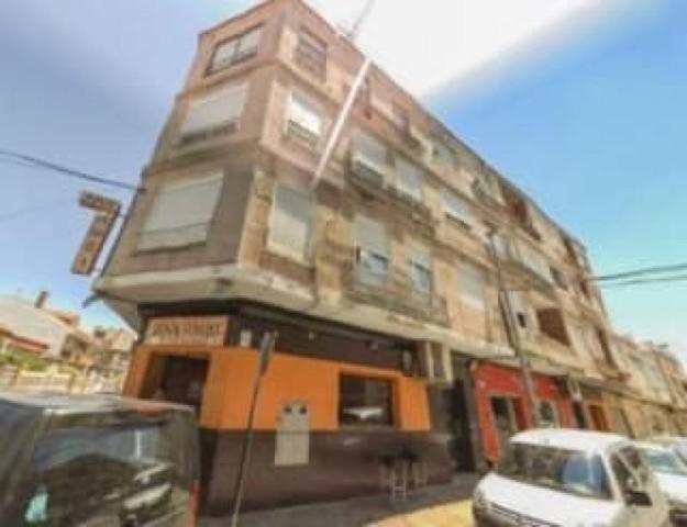 Piso en venta en Cartagena, Los dolores photo 0