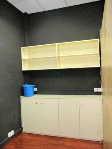 Oficina en venta en Sant Boi de Llobregat, Vinyets photo 0