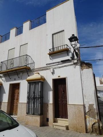 Piso en venta en Marchena, Centro photo 0