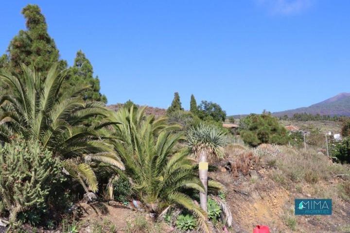 Terreno en venta en El Paso, Tacande de Abajo, 0, 38758 photo 0
