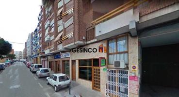 Local comercial en venta en Ontinyent, Sant Josep photo 0