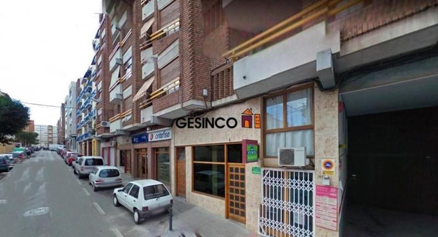 Local comercial en venta en Ontinyent, Sant Josep photo 0
