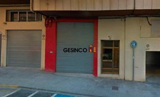 Local comercial en venta en Ontinyent, El Llombo photo 0