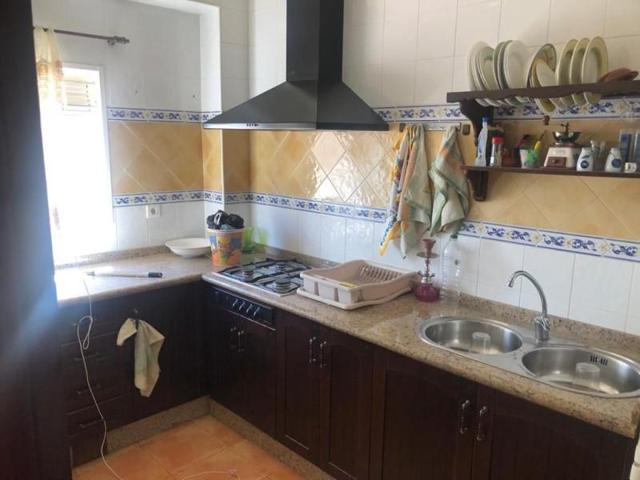 Piso en venta en Morón de la Frontera, Pantano photo 0