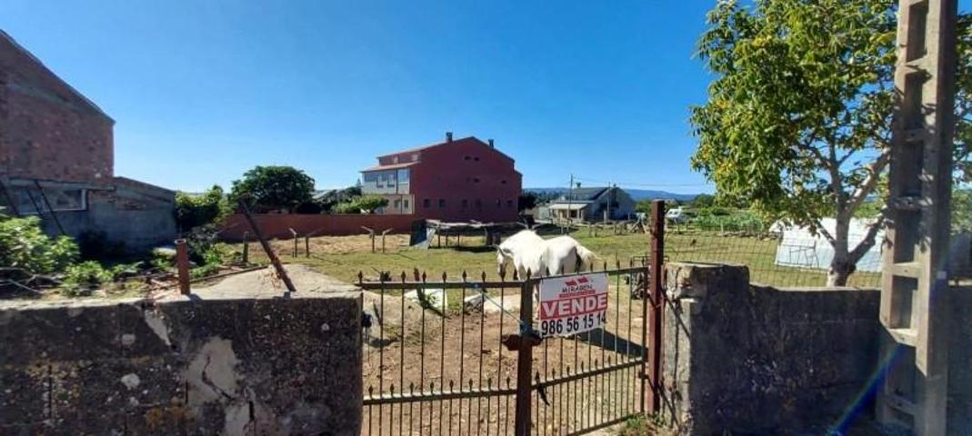 Terreno en venta en Vilanova de Arousa, Centro photo 0