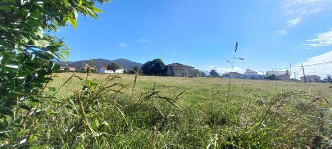 Terreno en venta en Cudillero, Cudillero photo 0