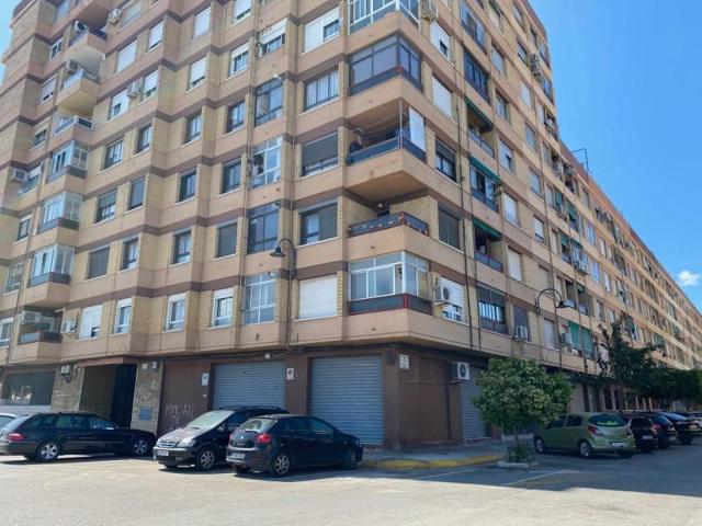 Local comercial en venta en Museros, Zona blasco ibañez photo 0