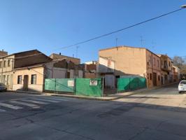 Terreno en venta en Almansa, San Isidro photo 0