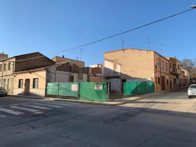 Terreno en venta en Almansa, San Isidro photo 0