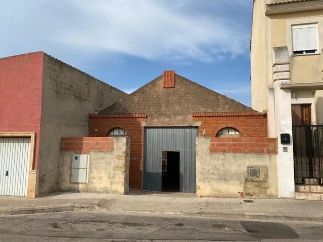 Terreno en venta en Massamagrell, BARRIO DE LA MAGDALENA photo 0