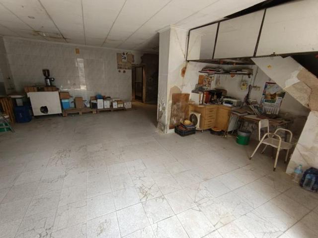 Adosada en venta en Molina de Segura, San roque photo 0