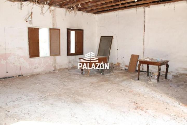 Casas de pueblo en venta en Albatera photo 0