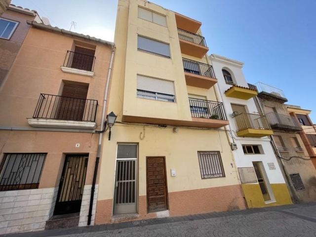 Piso en venta en Figueroles, Figueroles photo 0