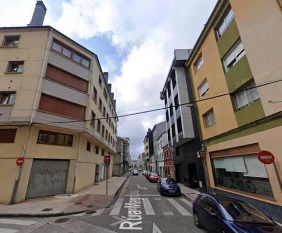Piso en venta en Lugo, Cerca de Lugo photo 0