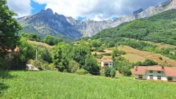 Terreno en venta en Camaleño, Picos de europa photo 0