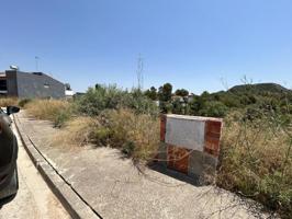 Terreno en venta en Montserrat, Ntra Sra de la Asunción photo 0