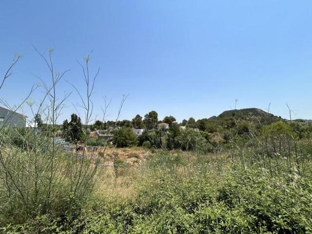 Terreno en venta en Montserrat, Ntra Sra de la Asunción photo 0
