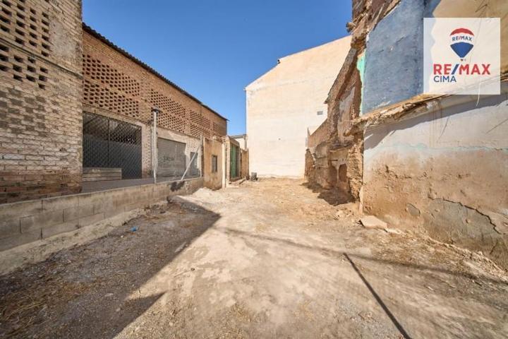 Terreno en venta en Churriana de la Vega, Churriana de la Vega photo 0