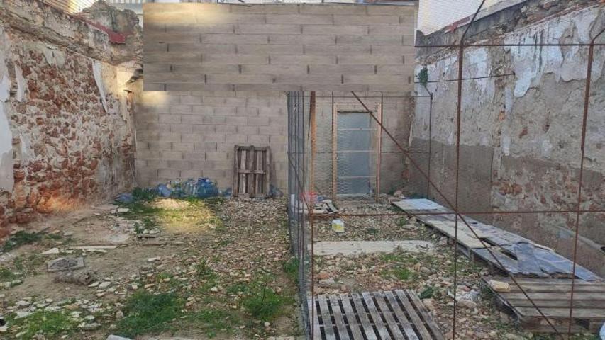 Terreno en venta en Sant Carles de la Ràpita, Centro photo 0