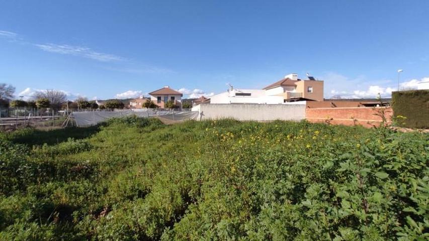 Terreno en venta en El Carpio, San Antonio photo 0