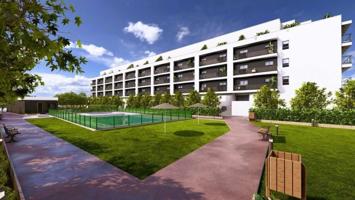 Apartamento en venta en Valdepeñas, Nuevo Valdepeñas photo 0