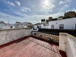 Casa en venta en Morón de la Frontera, Centro photo 0