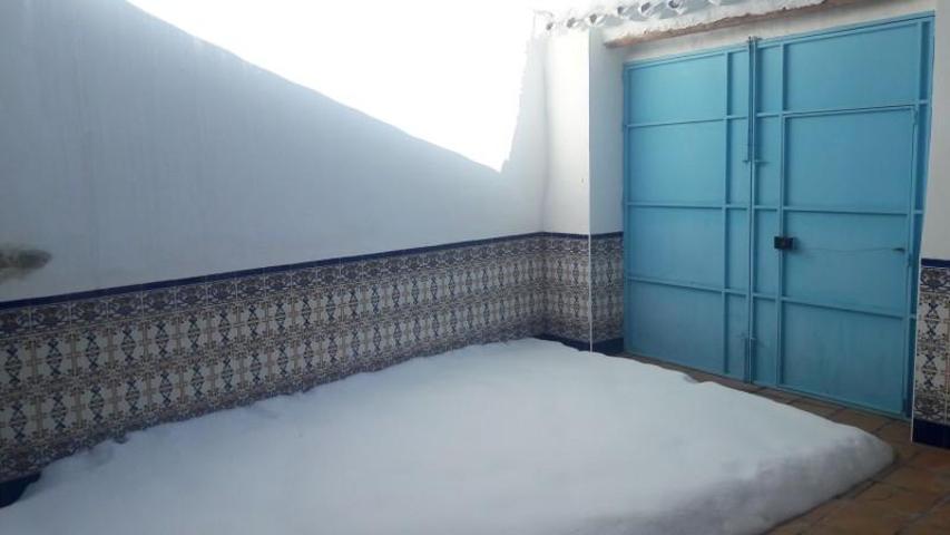 Casa en venta en Puebla de Don Fadrique, Centro photo 0