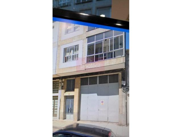 Local comercial en venta en Lugo photo 0