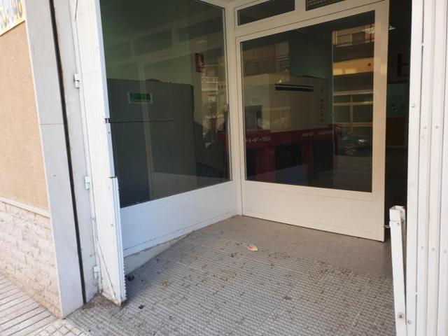 Local comercial en venta en Sax, Comunidad valenciana photo 0