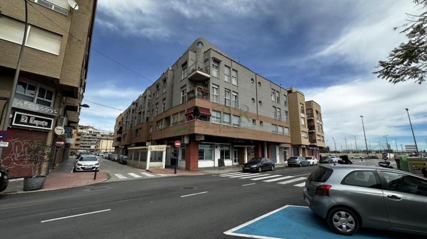 Piso en venta en Orihuela, Estación photo 0