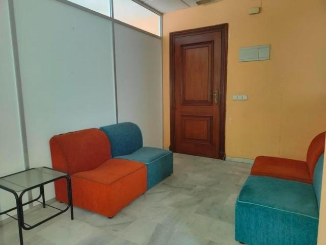 Oficina en venta en Algeciras, Centro photo 0