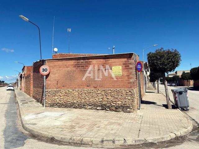 Terreno en venta en Membrilla, Membrilla photo 0