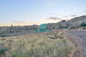 Terreno en venta en Jijona, Partida segorb-feliu photo 0